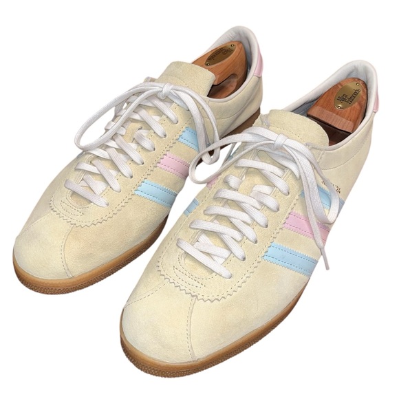 Adidas KOLN 24 SHOES US Men’s Size 11.5 - Picture 3 of 12